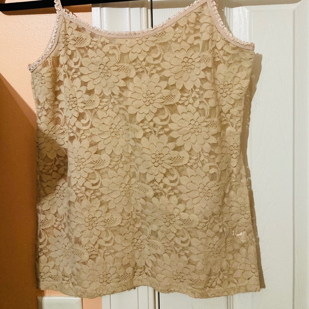 Brand new!! Net tank